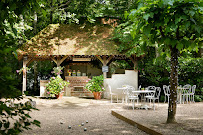 Extérieur du Restaurant LES HAUTS DE LOIRE à Veuzain-sur-Loire - n°5