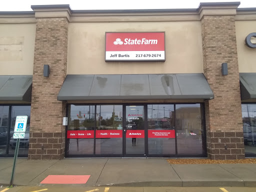 Insurance Agency «Jeff Burtis - State Farm Insurance Agent», reviews and photos