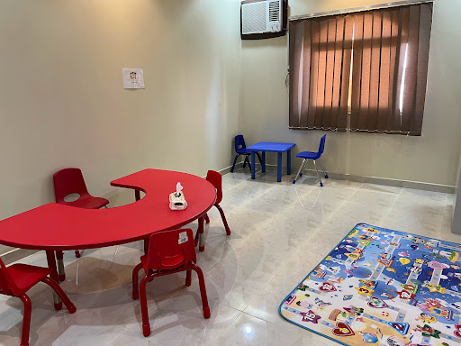 مركز نمو الفكر للرعاية النهارية المزيد من مراكز أخصائيي تخاطب فى السعودية خريطة الخليج