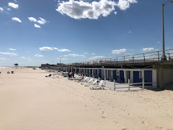 Foto av Atlantic Beach - populär plats bland avkopplingskännare