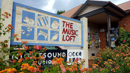 Music Loft of Carrboro