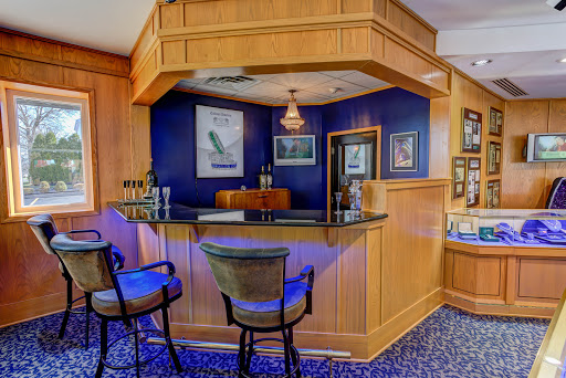 Jewelry Store «Calhoun Jewelers», reviews and photos, 500 Main St, Royersford, PA 19468, USA