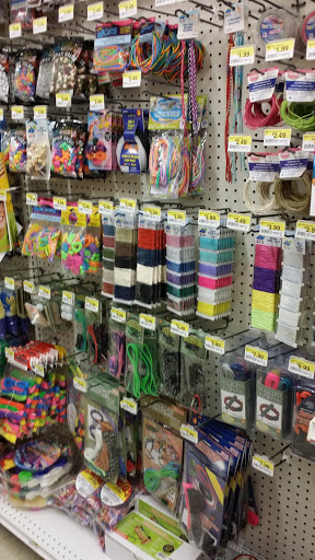 Fabric Store «Jo-Ann Fabrics and Crafts», reviews and photos, 1401 OR-99W, McMinnville, OR 97128, USA
