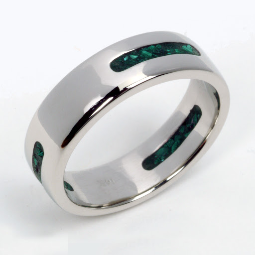 Jewelry Designer «Genesis Jewelry & Art Gallery», reviews and photos, 6011 W Layton Ave, Milwaukee, WI 53220, USA