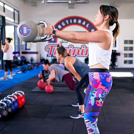 Gym «F45 Training La Jolla», reviews and photos, 7743 Fay Ave, La Jolla, CA 90237, USA
