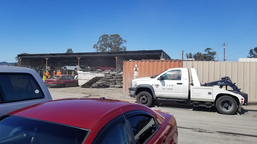 Auto Parts Store «Pick-n-Pull - Windsor», reviews and photos, 10475 Old Redwood Hwy, Windsor, CA 95492, USA