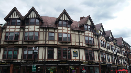Grocery Store «Quincy Market in Quincy», reviews and photos, 33 Washington St, Quincy, MA 02169, USA