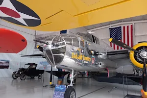 Mid America Flight Museum image