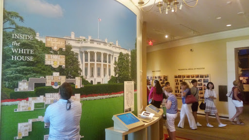 Library «George W. Bush Presidential Library and Museum», reviews and photos, 2943 SMU Boulevard, Dallas, TX 75205, USA