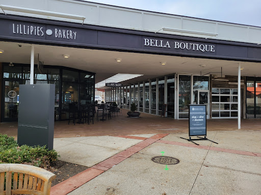 Shopping Mall «Princeton Shopping Center», reviews and photos, 301 N Harrison St, Princeton, NJ 08540, USA