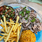 Photo n° 1 de l'avis de Chausse.h fait le 30/04/2024 à 18:49 pour Restaurant ESTEL 2 à Nogent-l'Artaud