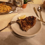 Photo n°1 de l'avis de Joy.o fait le 29/10/2019 à 13:43 sur le  Trattoria Del Ponte - Bellano (lc) à Bellano