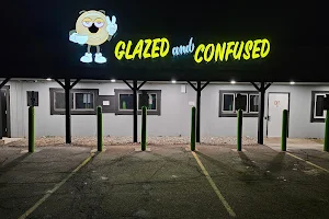 Glazed and Confused image