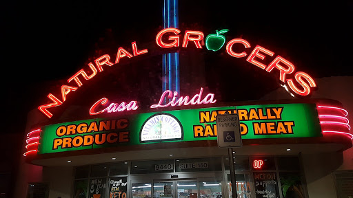 Natural Foods Store «Natural Grocers», reviews and photos, 9440 Garland Rd, Dallas, TX 75218, USA