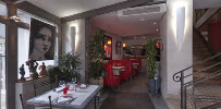 Atmosphère du Restaurant français Le Café des Arts à Romans-sur-Isère - n°10