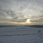 Photo n°1 de l'avis de Doreemie. fait le 13/01/2022 à 16:47 sur le  Restaurant Hainichbaude à Hörselberg-Hainich