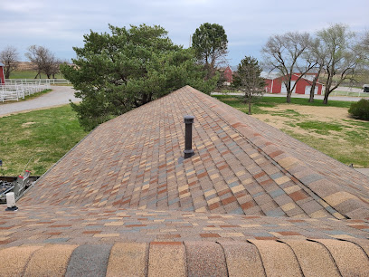 Partridge Roofing Services