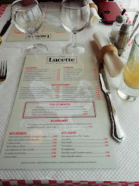 Les plus récentes photos du Chez Lucette | Restaurant Bouillon Blois - n°2