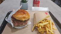 Plats et boissons du Restaurant Smash Burger à Grenoble - n°2