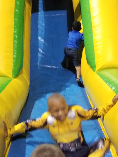 Recreation Center «Tamarac Recreation Center», reviews and photos, 7501 N University Dr, Pompano Beach, FL 33321, USA