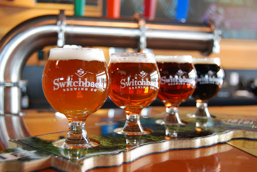 Brewery «Switchback Brewing Co», reviews and photos, 160 Flynn Ave, Burlington, VT 05406, USA