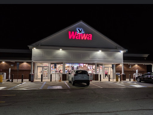 Sandwich Shop «Wawa», reviews and photos, 8118 Ocean Gateway, Easton, MD 21601, USA