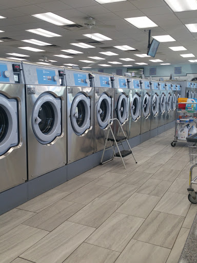 Laundromat «Freeway Laundry II», reviews and photos, 280 Dexter St, Pawtucket, RI 02860, USA