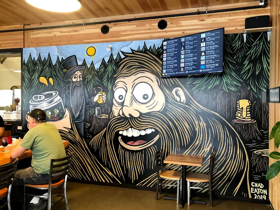 Photo of Great Notion Brewing - NW28th in Portland Oregon