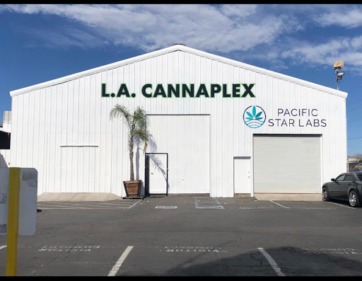 Pacific Star Labs