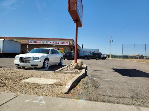 Pawn Shop «North Phoenix Pawn II», reviews and photos, 10620 N 19th Ave, Phoenix, AZ 85029, USA