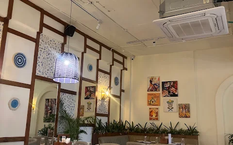 Tapa Toro - Restro Bar Cafe image