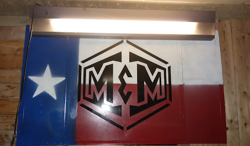 M&M Manufacturing Company