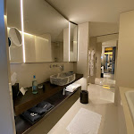 Photo n°9 de l'avis de ulle. fait le 02/09/2021 à 09:03 sur le  VIU Hotel Milan à Milan