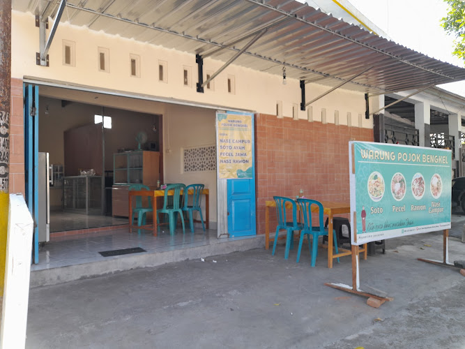 Restoran Jawa di Kabupaten Lombok Timur: Menikmati Kelezatan Makanan di Lesehan Gelora Ambung dan Warung Pojok Bengkel