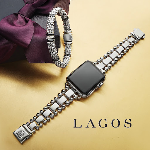 Jewelry Store «Yeager Jewelers», reviews and photos, 26173 Detroit Ave, Westlake, OH 44145, USA