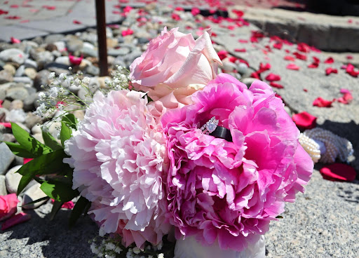 Florist «The Flower Room», reviews and photos, 474 Central Ave, Dover, NH 03820, USA