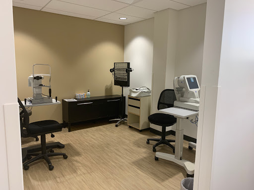 Eye Care Center «Oregon Eye Specialists, PC», reviews and photos, 4035 Mercantile Dr #216, Lake Oswego, OR 97035, USA