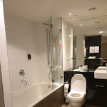 Photo n°1 de l'avis de Helia. fait le 10/01/2019 à 08:04 sur le  Hotel Nazionale Roma à Rome