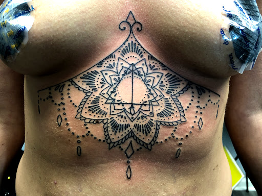 Explore tattoo ideas new york, creative tattoo ideas in Greenfield, available at Tattoos In Time Studio