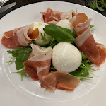 Photo n°3 de l'avis de Carlo.o fait le 20/12/2021 à 07:40 sur le  Pizzeria 450 degrees true Neapolitan pizza à Gallarate