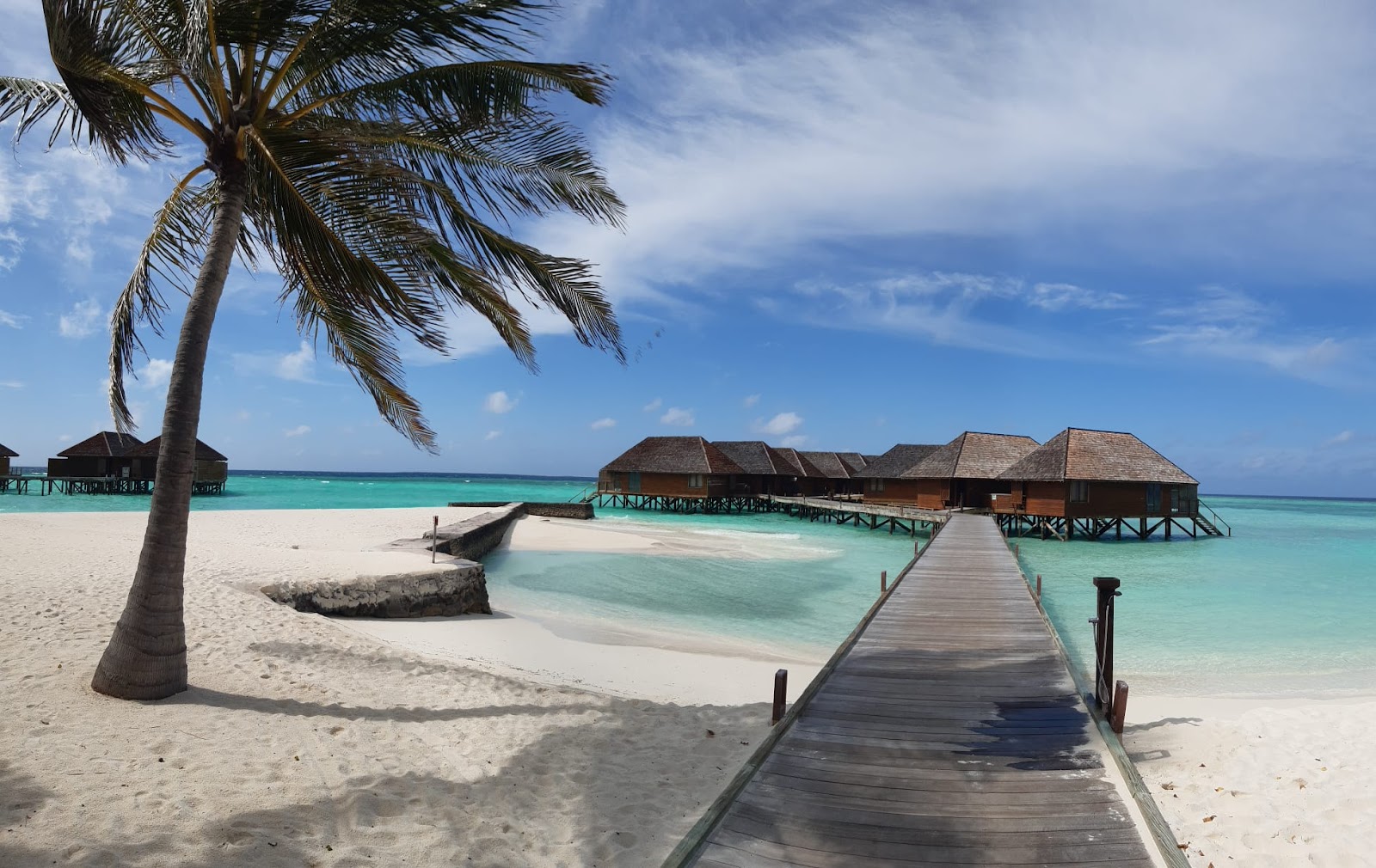 Veligandu Island Resort photo #8