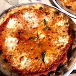 Photo n°3 de l'avis de Ludovico.a fait le 24/08/2019 à 17:30 sur le  altrapizza à Matera