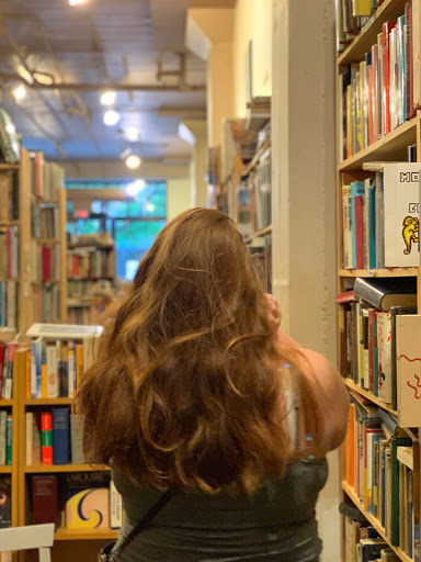 Used Book Store «Jackson Street Booksellers», reviews and photos, 1119 Jackson St, Omaha, NE 68102, USA