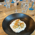 Photo n° 2 de l'avis de Cybele.i fait le 05/07/2023 à 20:33 pour Restaurant La Passerelle à Angers