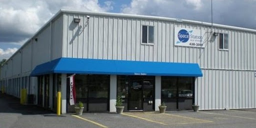 111 Dexter Rd, East Providence, RI 02914, USA