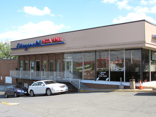 Fitzgerald Auto Mall Wheaton, 10915 Georgia Ave, Wheaton, MD 20902, USA, 