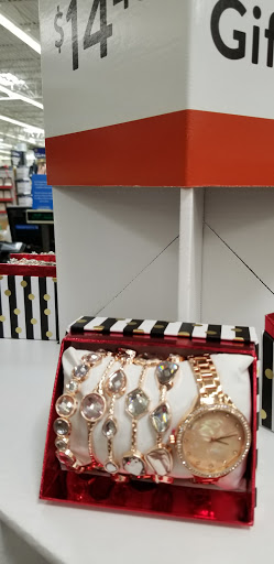 Department Store «Walmart Supercenter», reviews and photos, 1880 N Main St, Shelbyville, TN 37160, USA