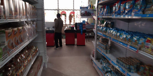 BLUESPRING SHOPPING PLAZA, Barkin Ladi Rd,Beside High Court,Opp SARS office bukuru Jos, 930281, Jos, Nigeria, Store, state Plateau