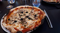 Pizza du Restaurant La Campagna à Pont-Aven - n°9