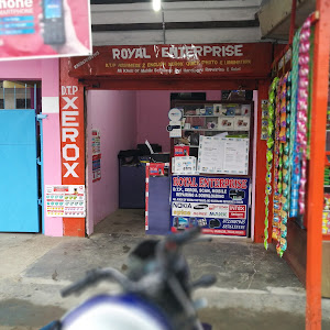 Royal Enterprise photo